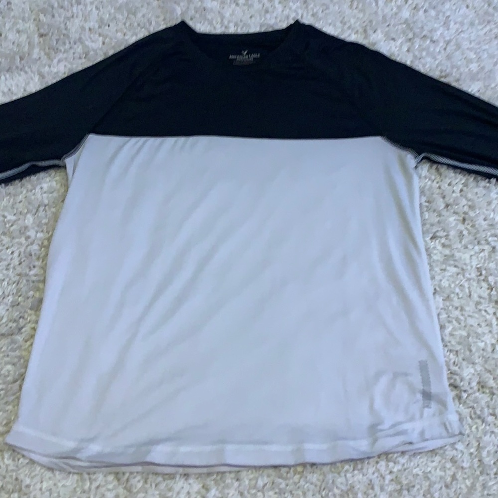 American eagle shirt